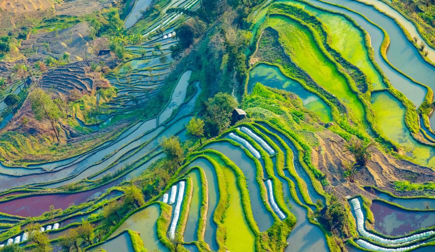 走进张北县TVC拍摄：解锁本地化场景与创意镜头的完美融合
