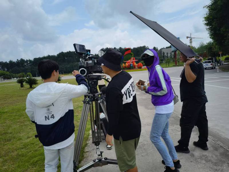 场景赋能，张北县TVC拍摄打造品牌沉浸式体验