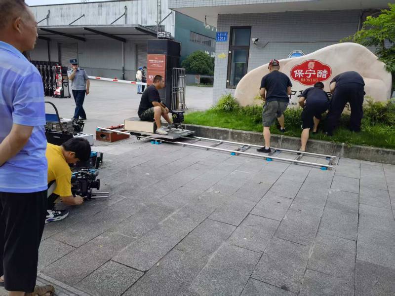 张北县广告片拍摄公司核心优势：全流程服务，让品牌广告片省心更出彩