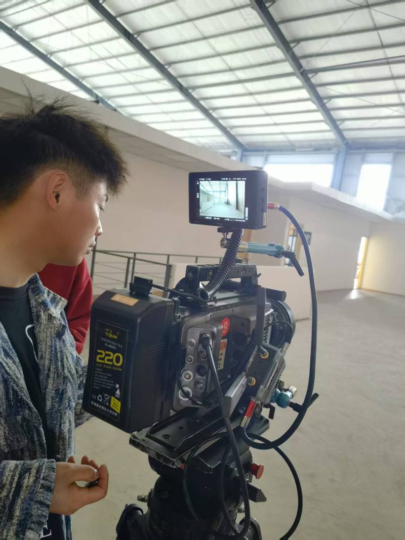 解锁张北县广告片拍摄：以创意镜头，解锁品牌商业价值新高度