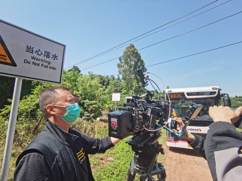 张北县TVC拍摄公司：深耕本地市场，为品牌定制专属拍摄方案